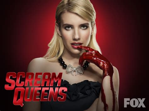 scream queens season 1